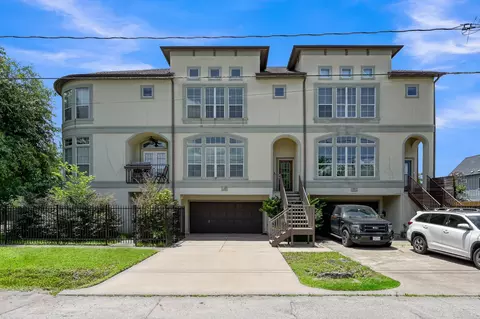 1701 Summer St, Houston, TX 77007