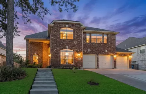 19314 Aquatic Dr, Humble, TX 77346