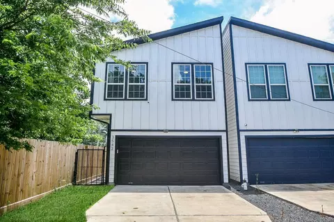 3542 Nathaniel Brown St, Houston, TX 77021