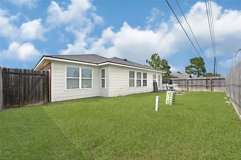 Exterior - 3114 Rendezvous Ct, Spring, TX 77373 photo 3 of 3