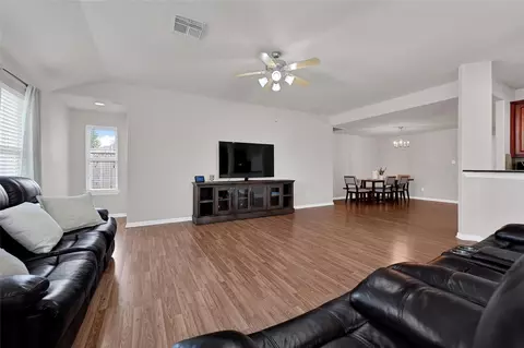 Living - 3114 Rendezvous Ct, Spring, TX 77373 photo 1 of 3