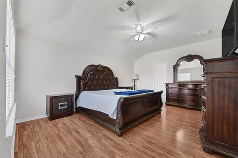 Bedroom - 3114 Rendezvous Ct, Spring, TX 77373 photo 4 of 5