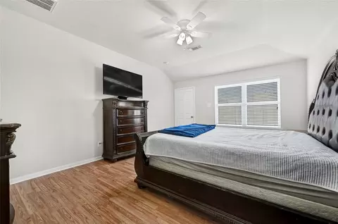 Bedroom - 3114 Rendezvous Ct, Spring, TX 77373 photo 5 of 5