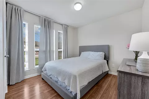 Bedroom - 3114 Rendezvous Ct, Spring, TX 77373 photo 1 of 5