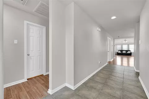 Entry Way - 3114 Rendezvous Ct, Spring, TX 77373 photo 1 of 1