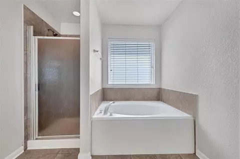 Bath - 3114 Rendezvous Ct, Spring, TX 77373 photo 2 of 3