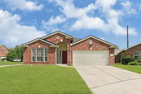 3114 Rendezvous Ct, Spring, TX 77373