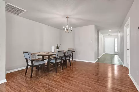 Dining - 3114 Rendezvous Ct, Spring, TX 77373 photo 1 of 1