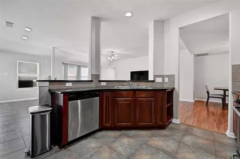 Kitchen - 3114 Rendezvous Ct, Spring, TX 77373 photo 1 of 3