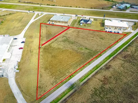 0000 Wheeler Ln, Alvin, TX 77511