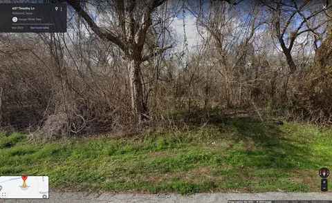607 Timothy Ln, Richmond, TX 77406