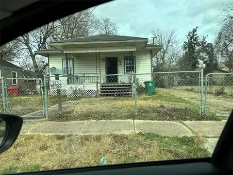 4515 Providence St, Houston, TX 77020