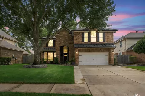 14407 Baron Creek Ln, Houston, TX 77044