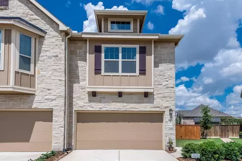 12139 San Luca St, Richmond, TX 77406