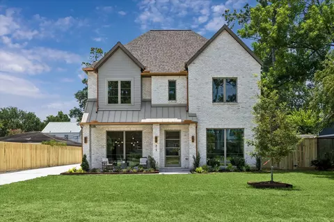 515 W 33rd St, Houston, TX 77018