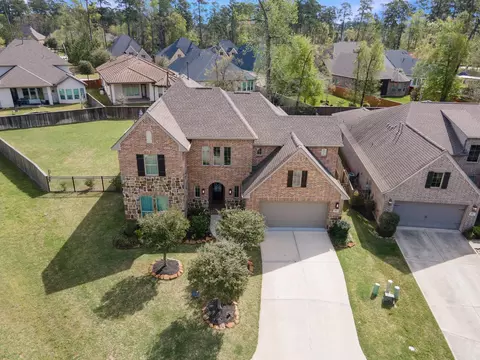 414 Rowan Pine Ct, Conroe, TX 77304 photo 3