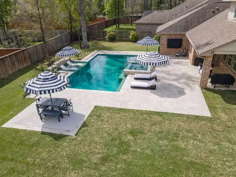 414 Rowan Pine Ct, Conroe, TX 77304 photo 5