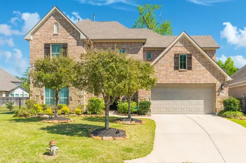 414 Rowan Pine Ct, Conroe, TX 77304 photo 6