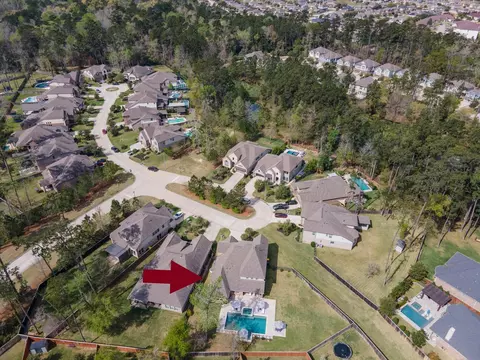 414 Rowan Pine Ct, Conroe, TX 77304 photo 49