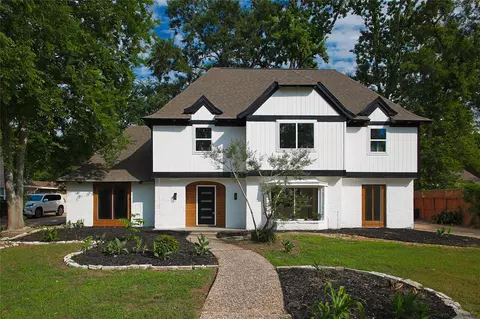 1719 Wagon Gap Trl, Houston, TX 77090