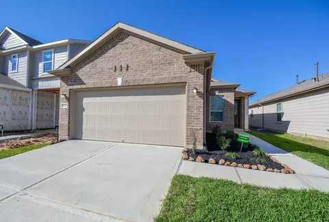 17327 Rock Willow Ln, Tomball, TX 77377