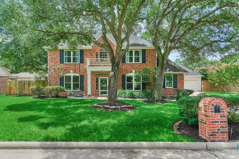 22811 Northampton Pines Dr, Spring, TX 77389 photo 1