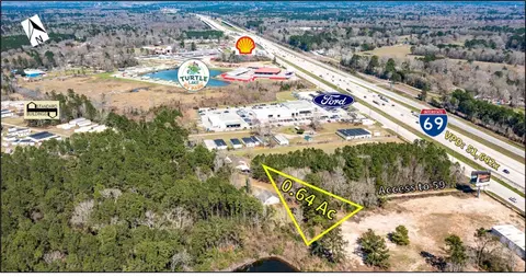 3934 Highway 59 S, Cleveland, TX 77327