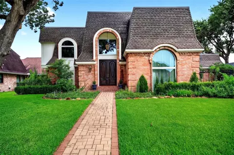 926 Ivy Wall Dr, Houston, TX 77079