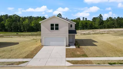 228 Stoney Rdg, Lufkin, TX 75904