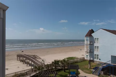 10811 Termini San Luis Pass Rd #2310, Galveston, TX 77554