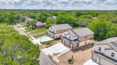 6409 Orange Blossom Way, Austin, TX 78744