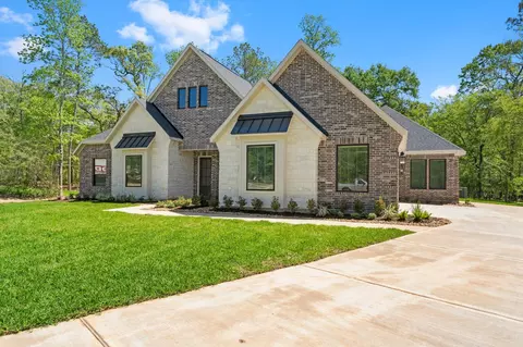 lot6 Homestead Hill Rd, New Waverly, TX 77358