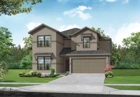 26318 Elated Plains Path, Hockley, TX 77447