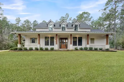 126 Fluorite Ct, Huntsville, TX 77340