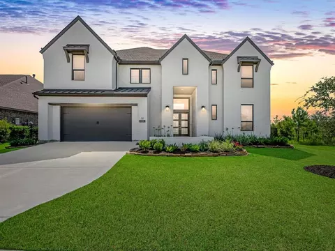 11319 Flying Admiral Dr, Cypress, TX 77433