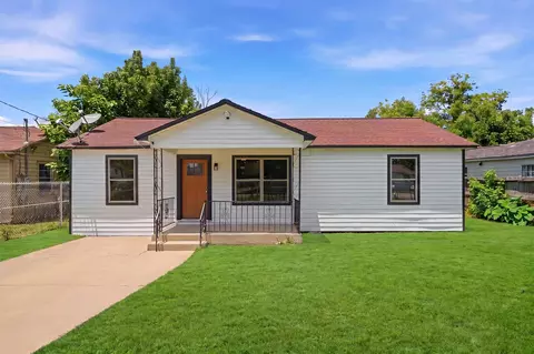 7429 W Knoll St, Houston, TX 77028