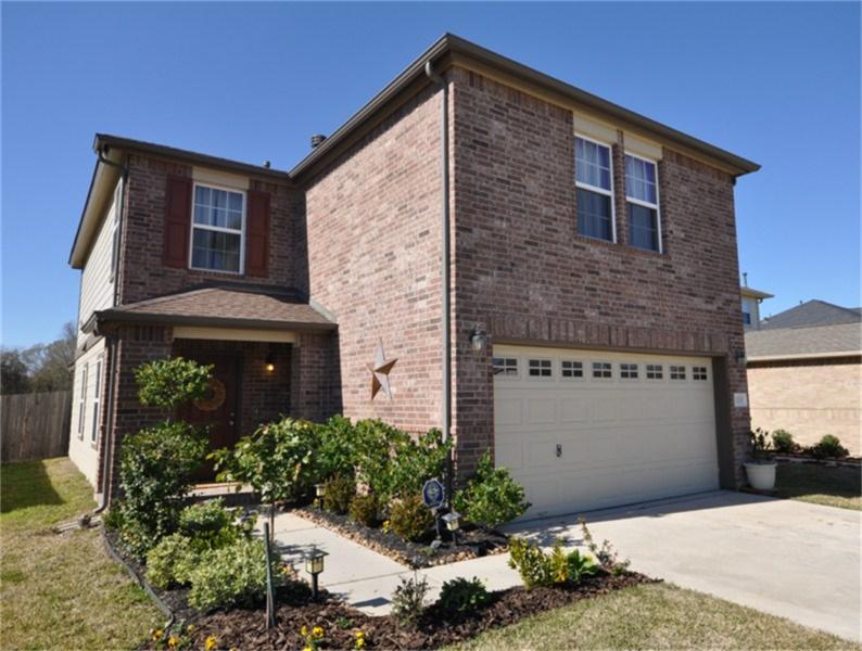 22131 Greengate Dr, Spring, TX 77389 photo 1