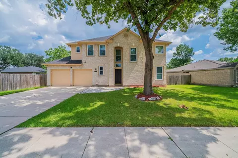 23622 Tree House Ln, Spring, TX 77373 photo 1