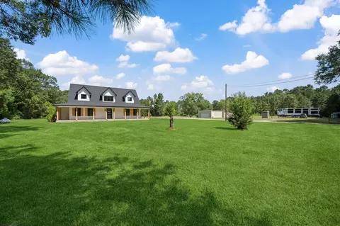 951 County Road 2298, Cleveland, TX 77327