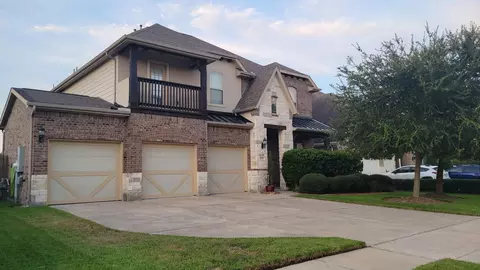 6258 Murphy Wood Dr, League City, TX 77573