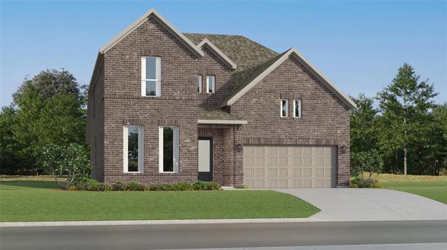 25826 Deep Blue Dr, Katy, TX 77493