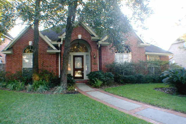 18507 Forest Elms, Spring, TX 77388 photo 1