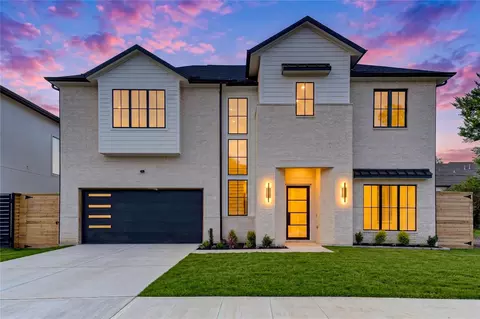 6514 Rolla St, Houston, TX 77055
