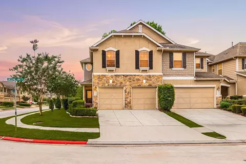 16007 Limestone Lake Dr, Tomball, TX 77377