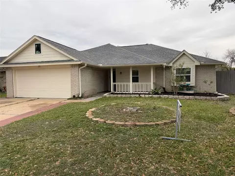 10302 Lybert Rd, Houston, TX 77041