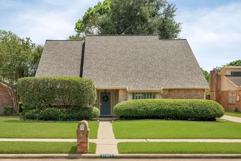 21407 Park Mount Dr, Katy, TX 77450