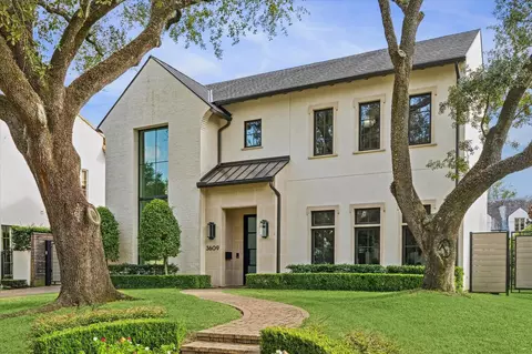 3609 Meadow Lake Ln, Houston, TX 77027