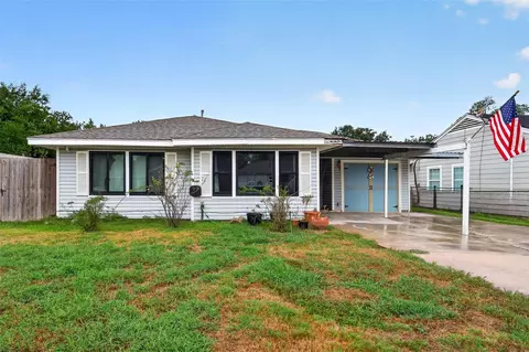 306 Tilden Dr, Pasadena, TX 77506