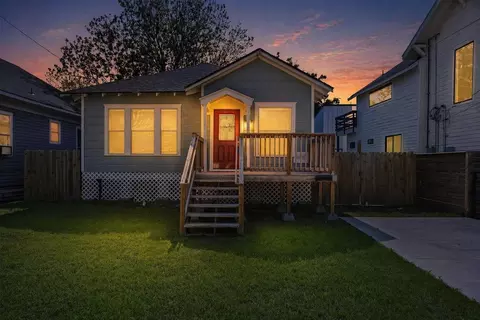 1415 Milby St, Houston, TX 77003