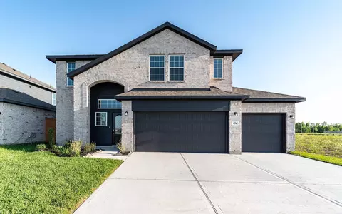 626 Escondido Dr, Dayton, TX 77535
